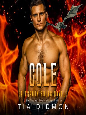 cover image of Cole